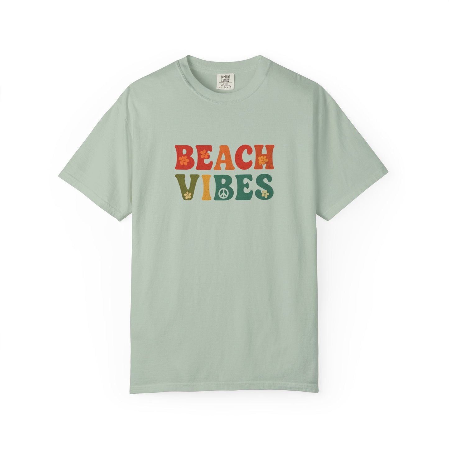 Beach Vibes T-shirt