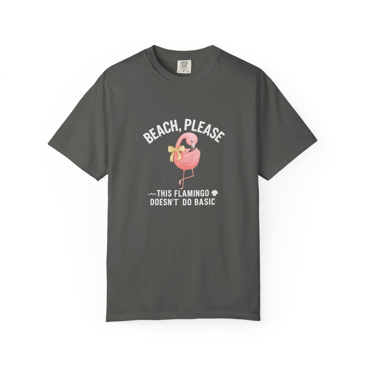 Beach Please T-shirt