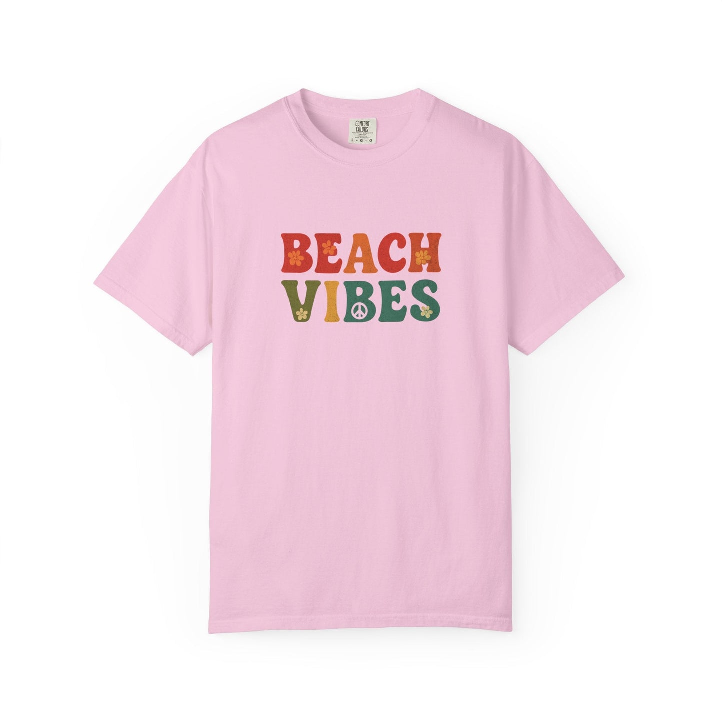 Beach Vibes T-shirt