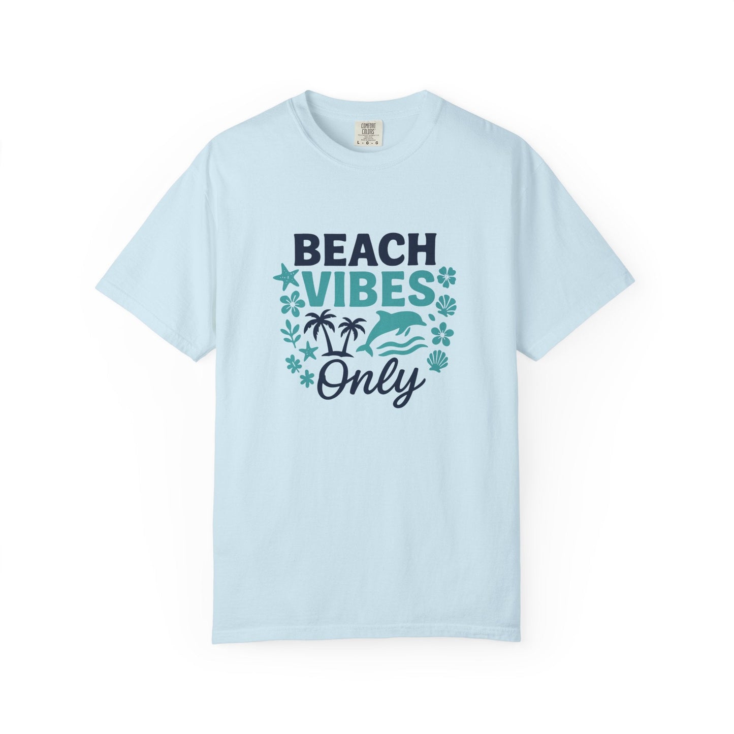 Beach Vibes Only T-shirt