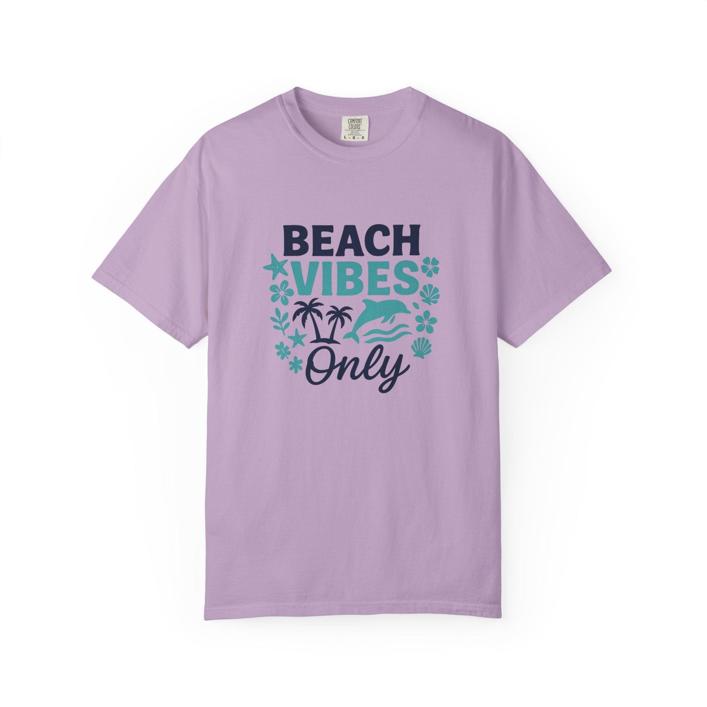 Beach Vibes Only T-shirt