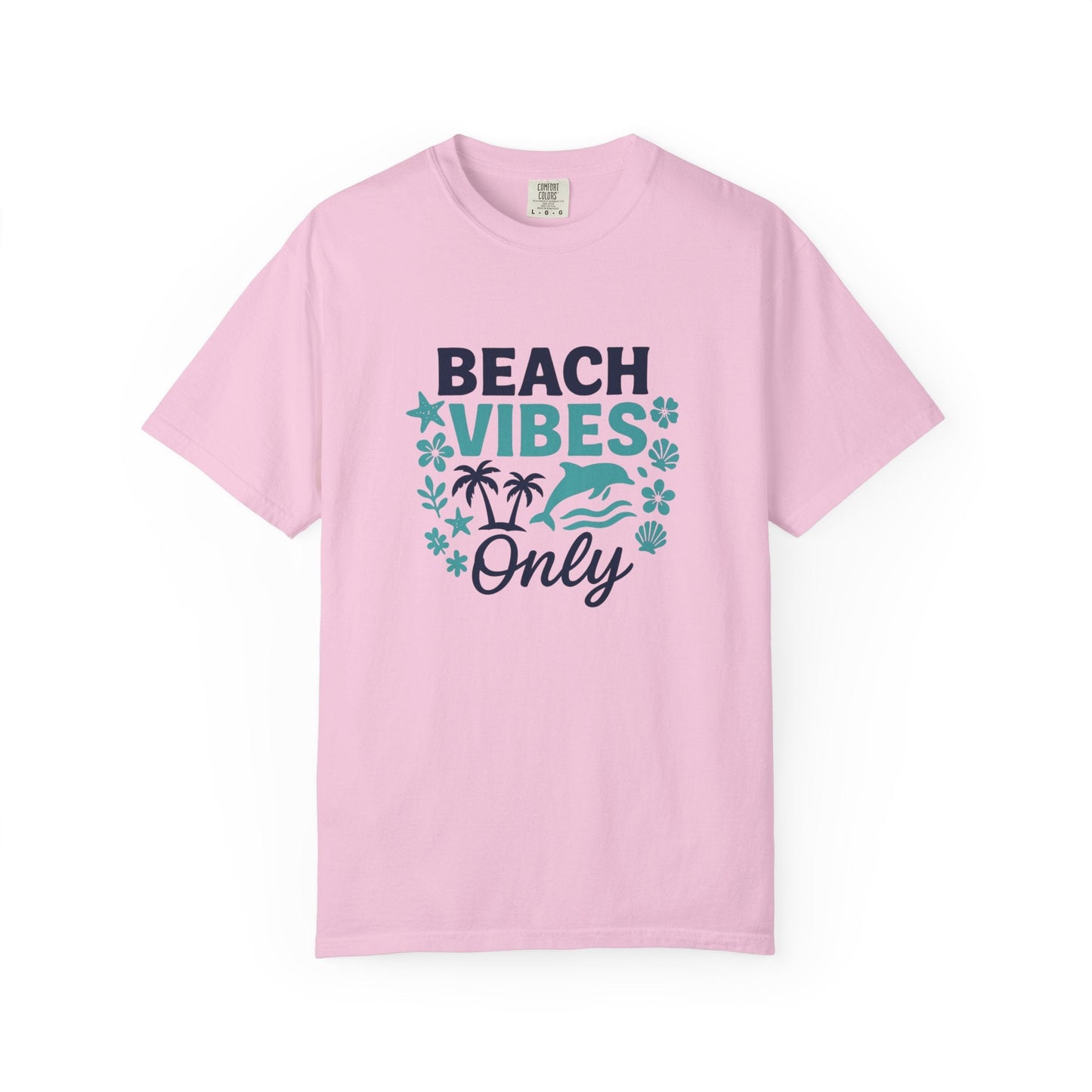 Beach Vibes Only T-shirt
