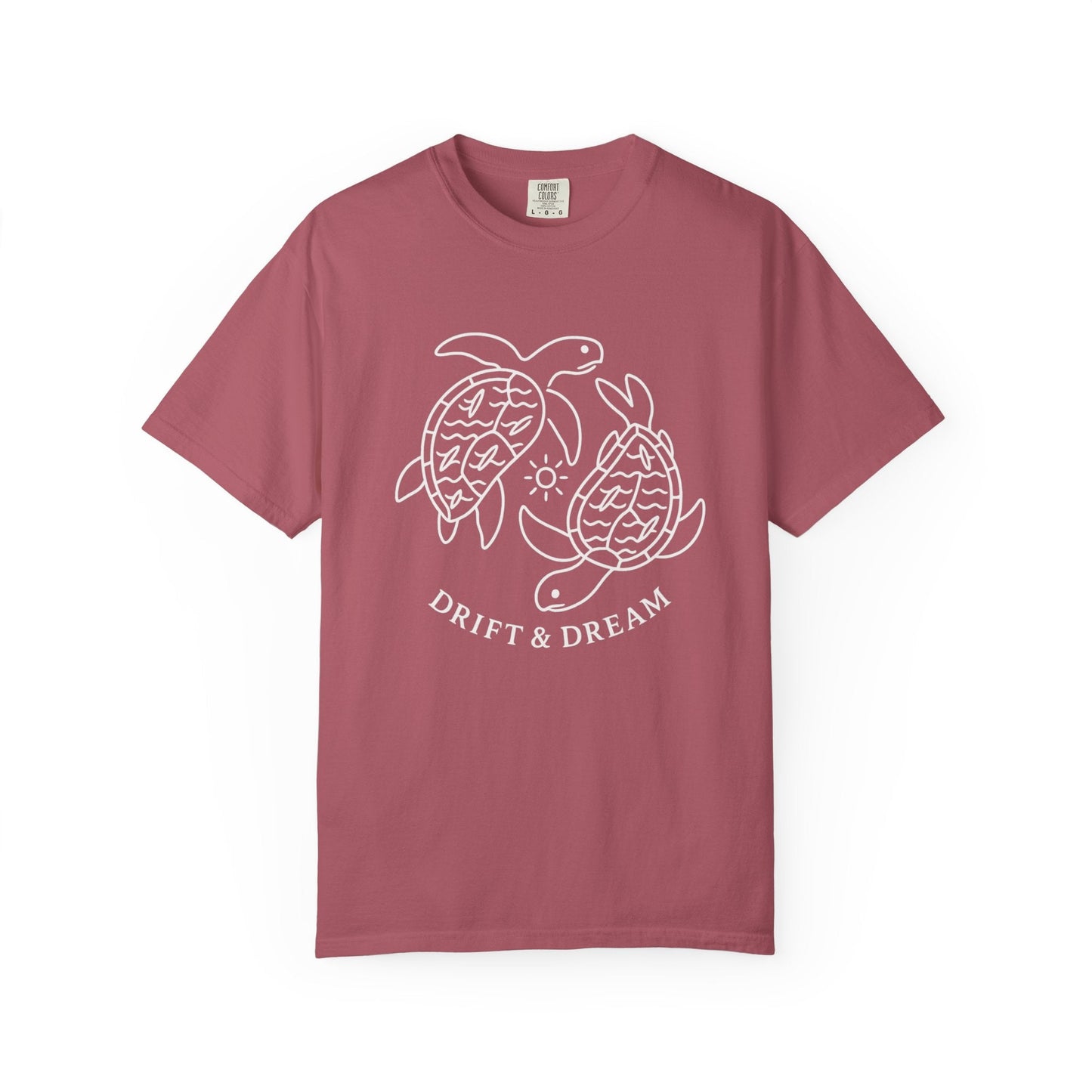 Drift & Dream T-shirt