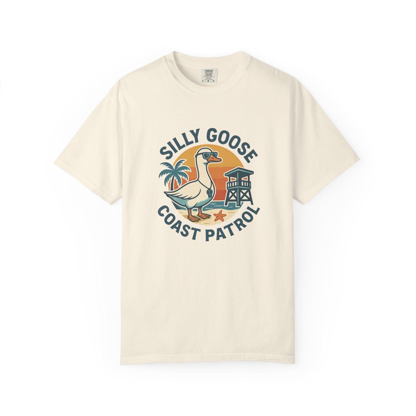Silly Goose T-shirt