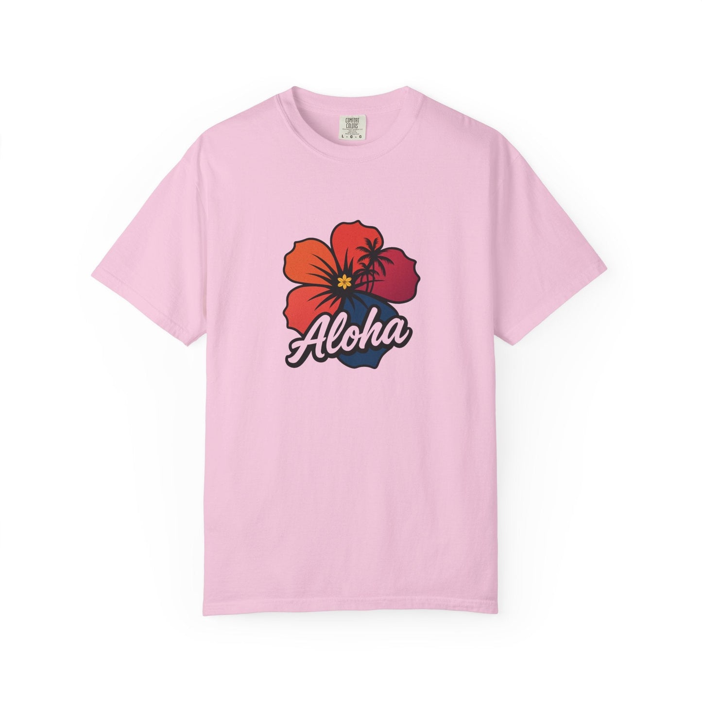 Aloha T-shirt
