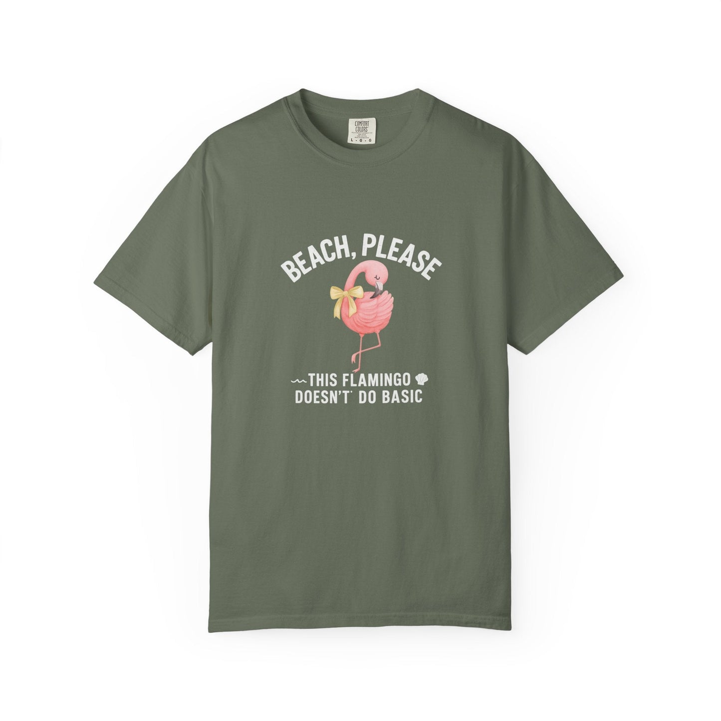 Beach Please T-shirt