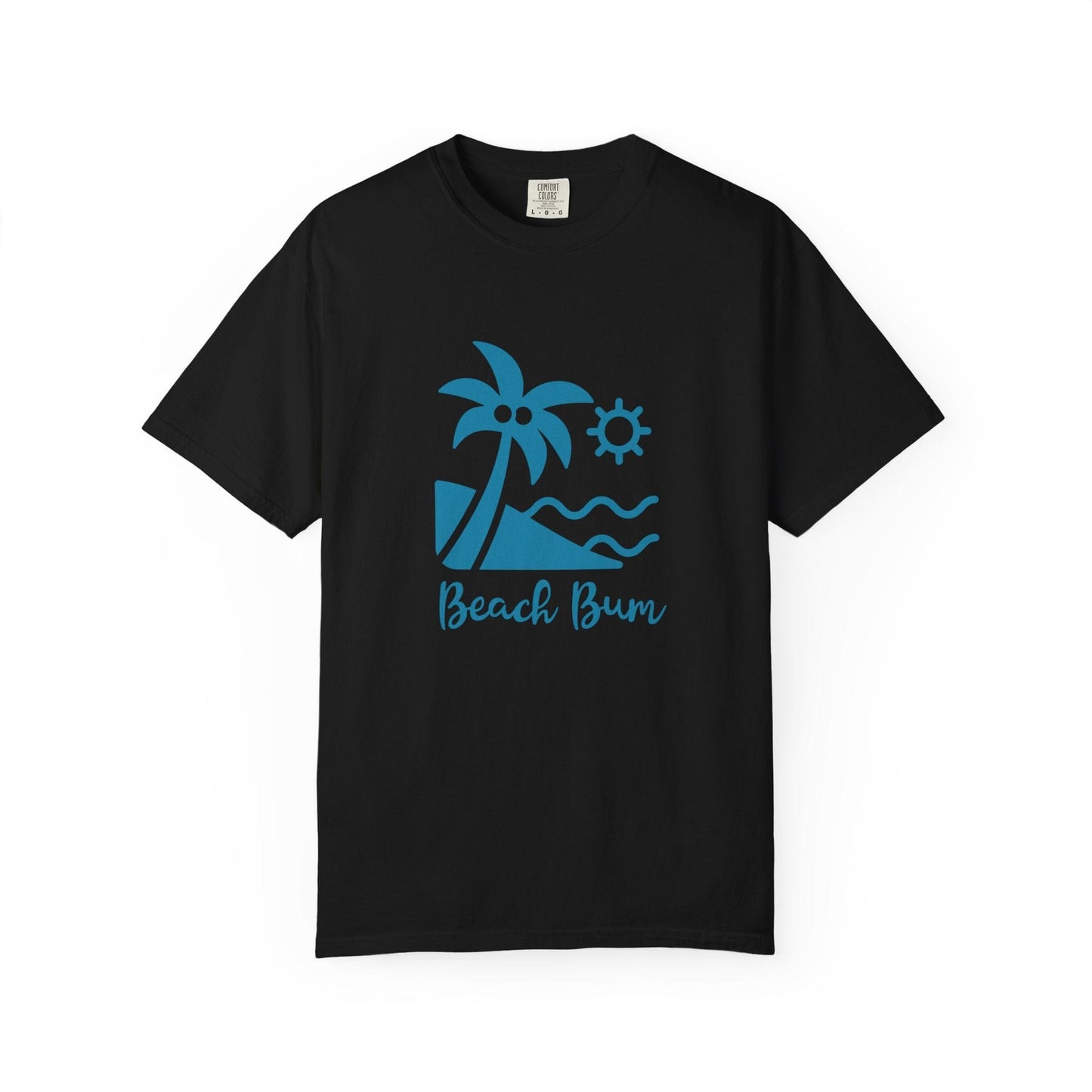 Beach Bum T-shirt