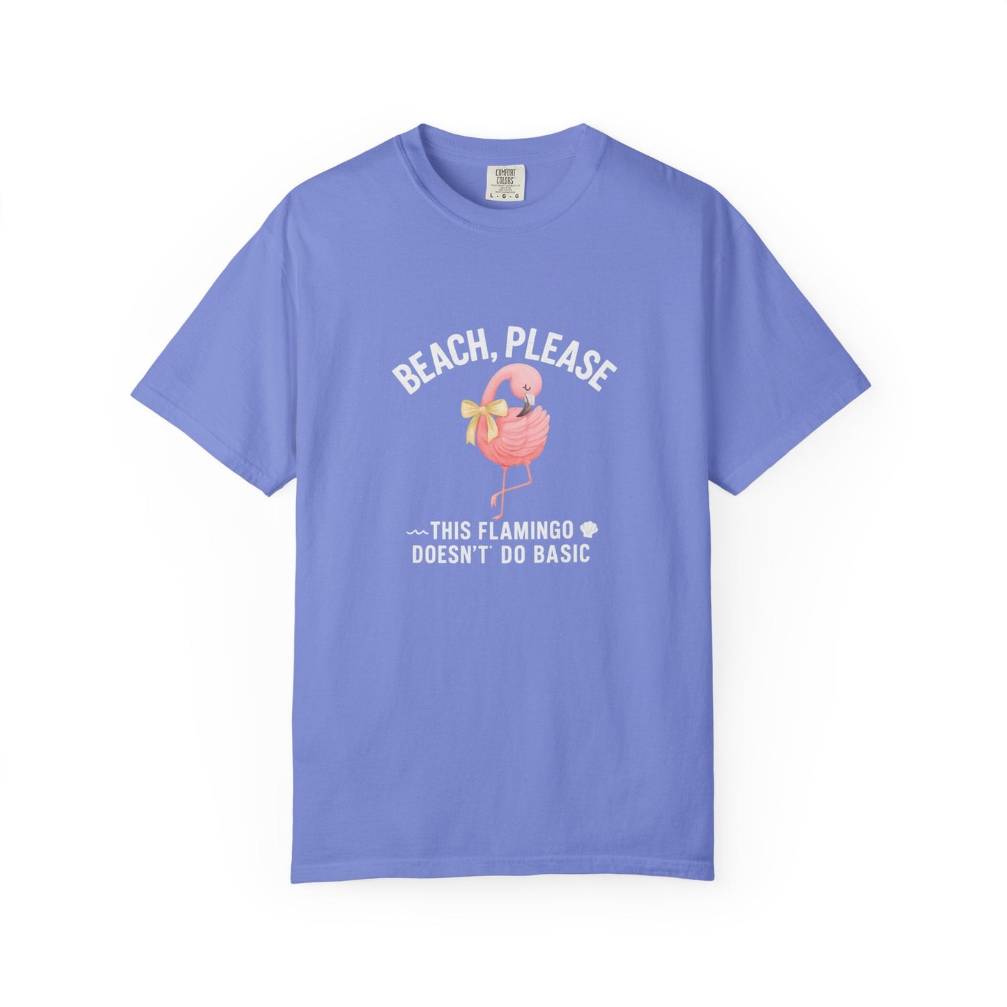 Beach Please T-shirt