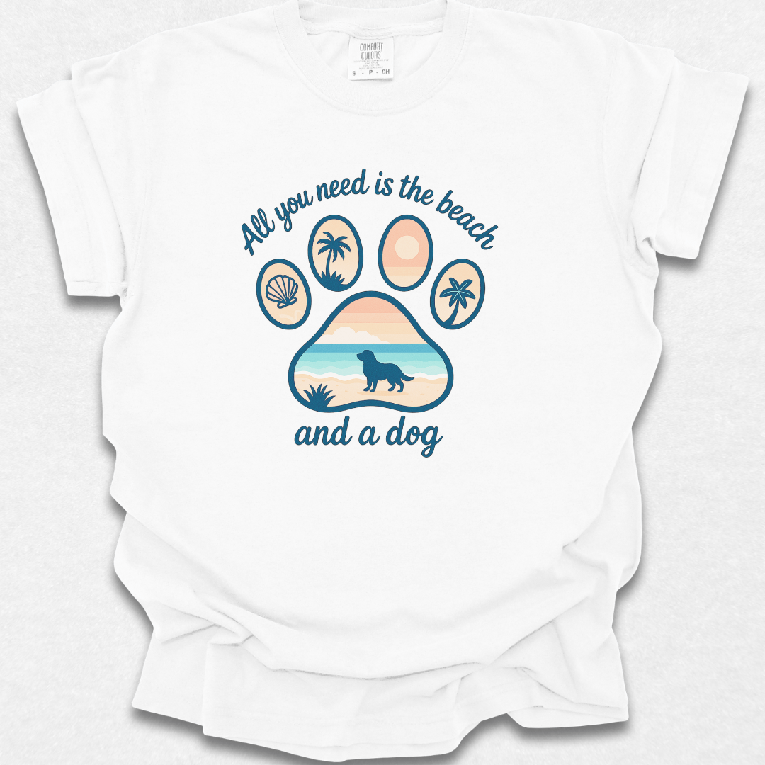 All You Need T-shirt