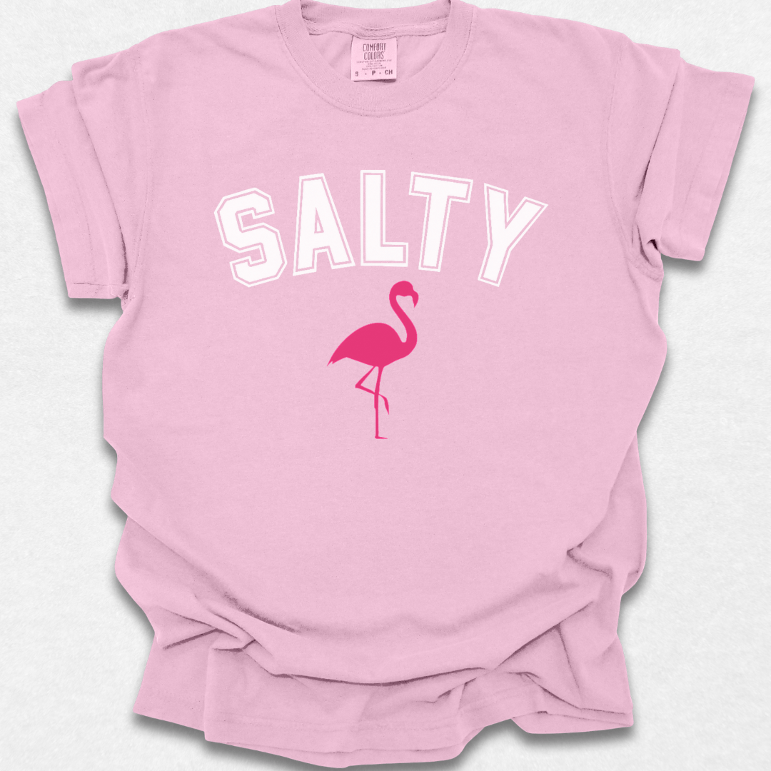 Salty T-shirt
