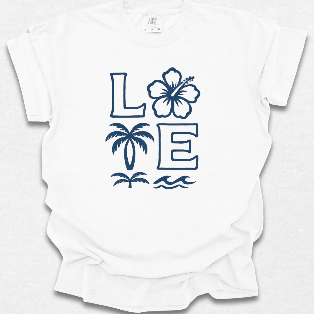 LOVE T-shirt
