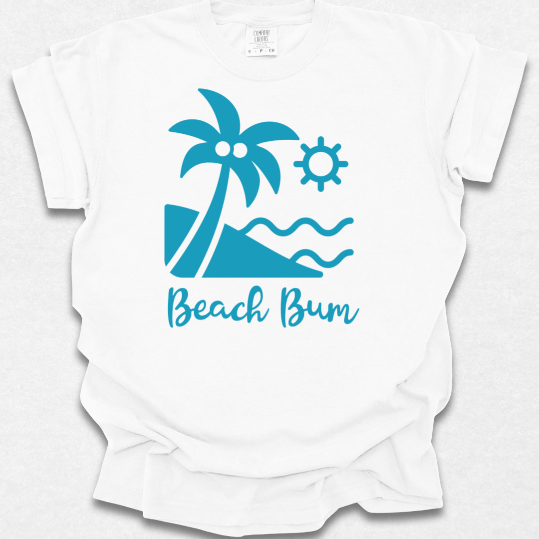 Beach Bum T-shirt