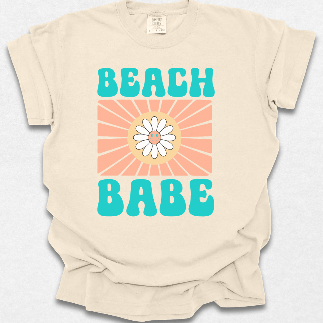 Beach Babe T-shirt