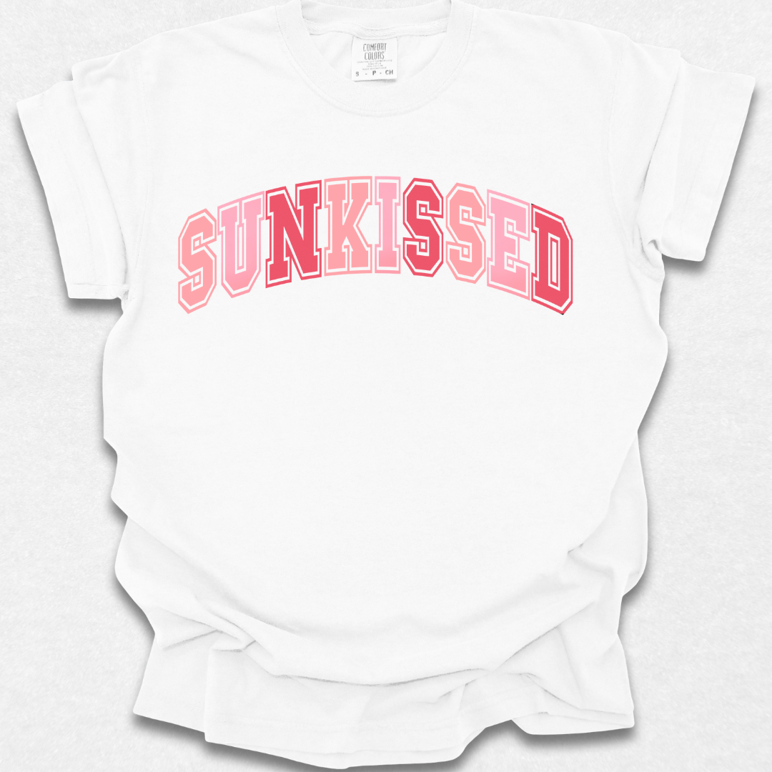 Sunkissed T-shirt