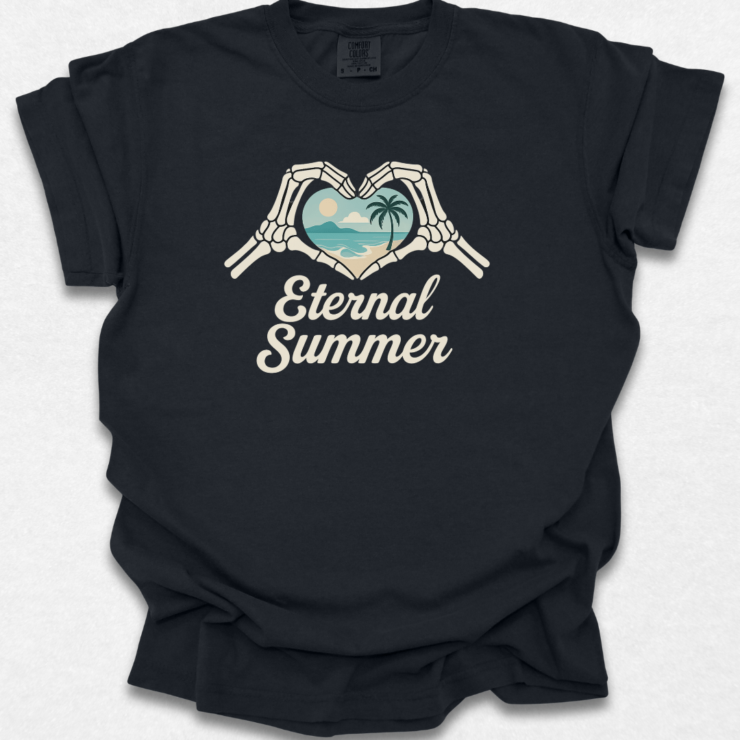 Eternal Summer T-shirt