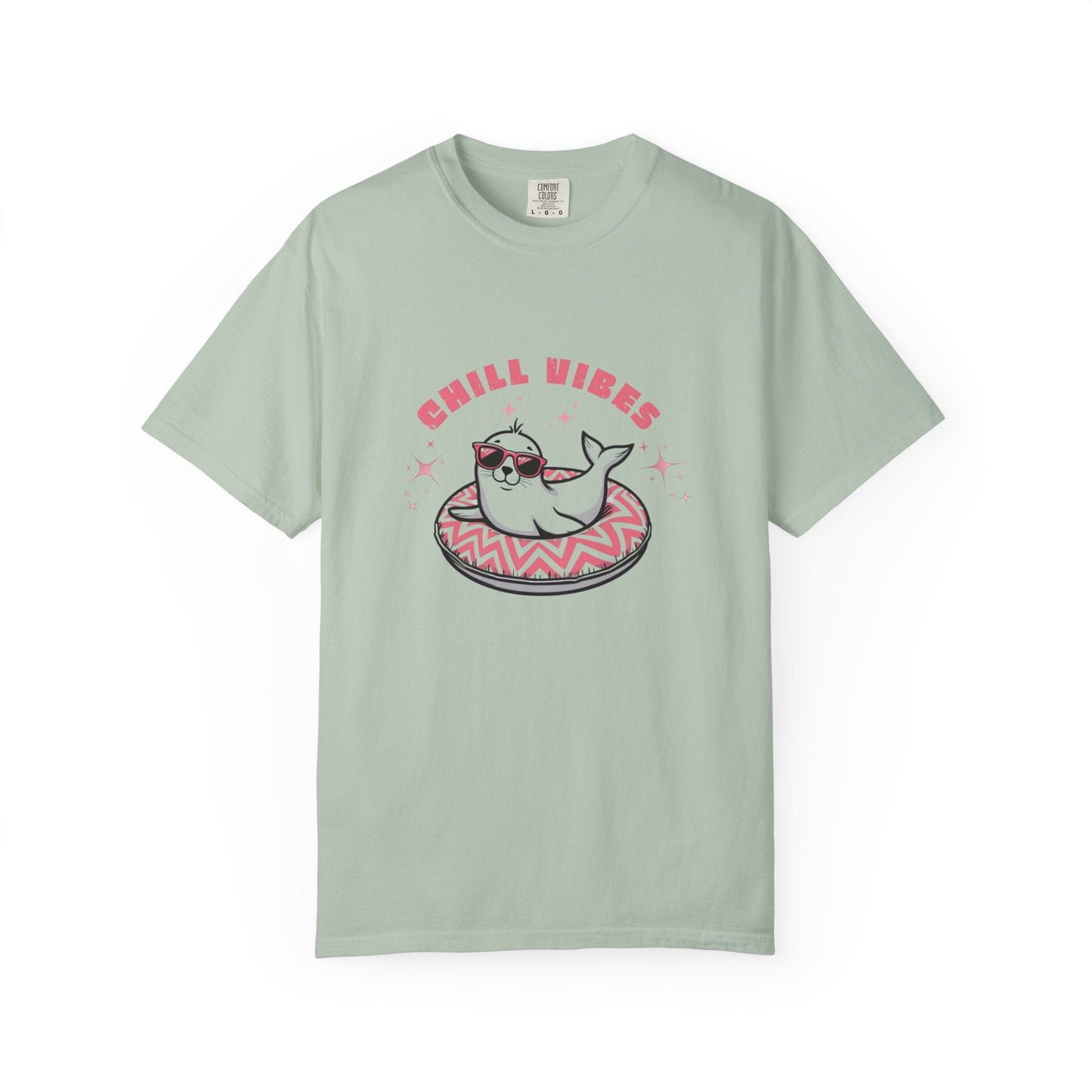 Chill Vibes T-shirt