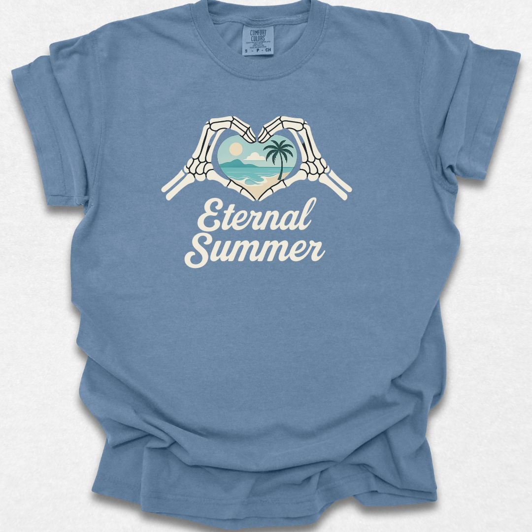 Eternal Summer T-shirt