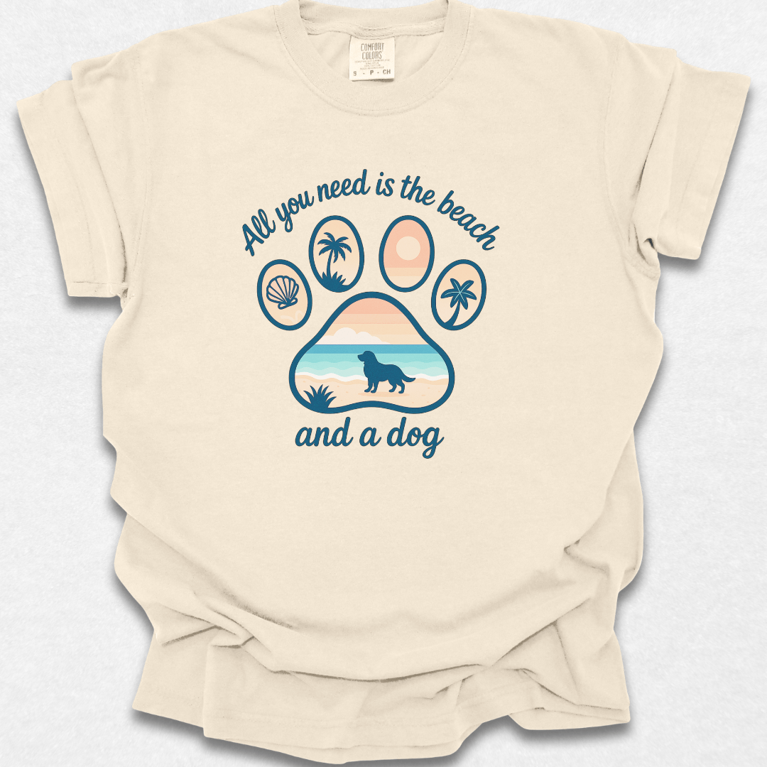 All You Need T-shirt
