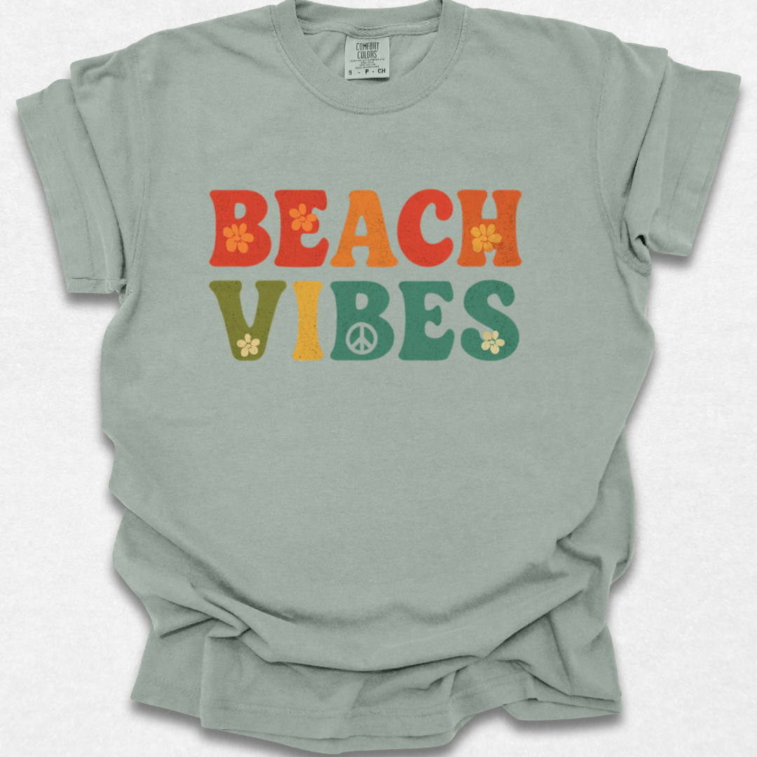 Beach Vibes T-shirt