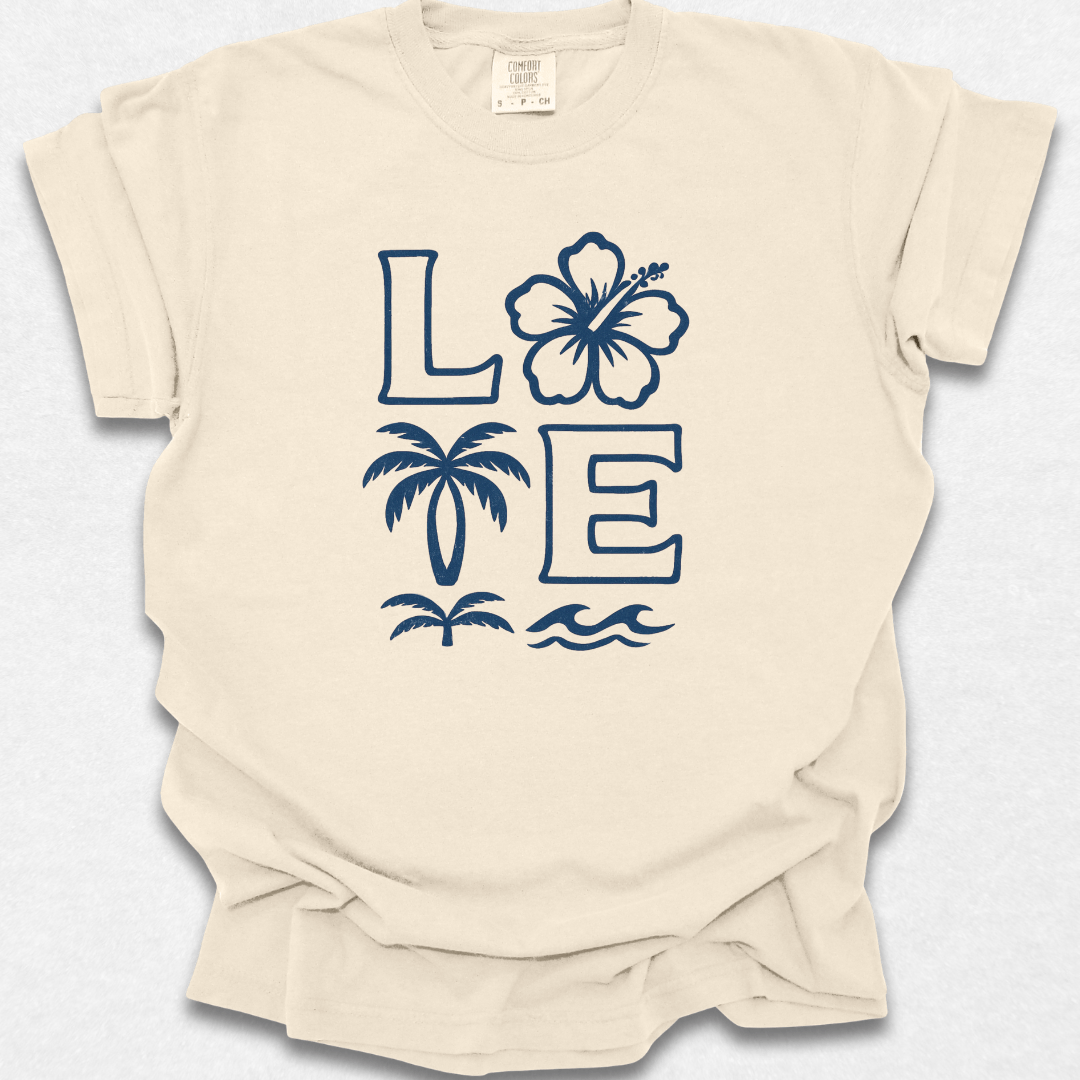 LOVE T-shirt