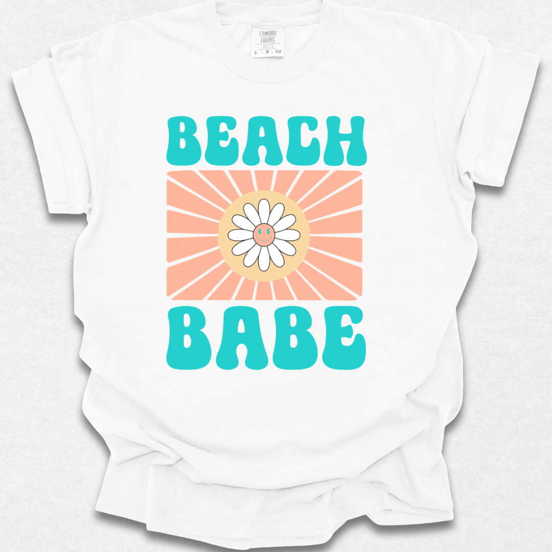 Beach Babe T-shirt