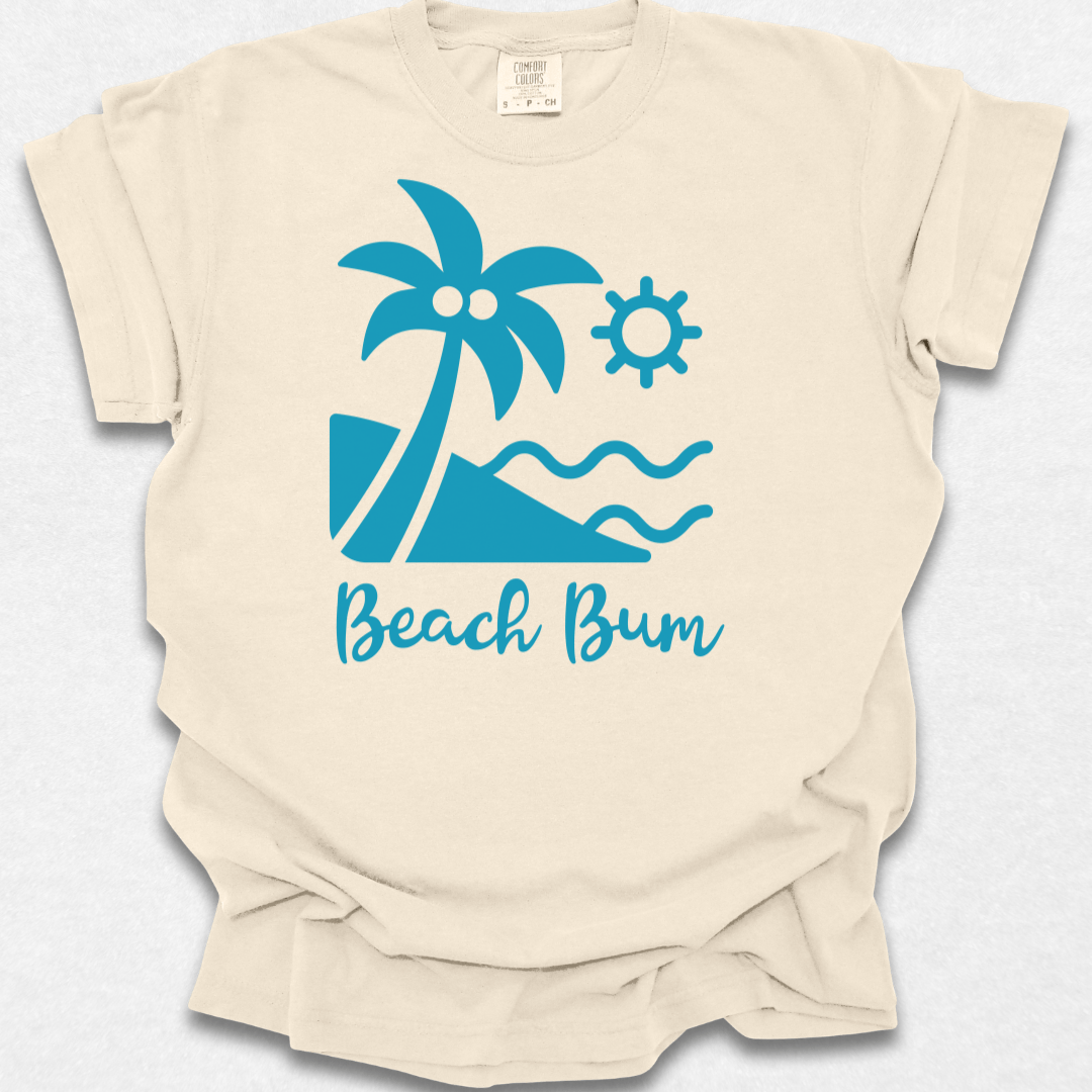 Beach Bum T-shirt