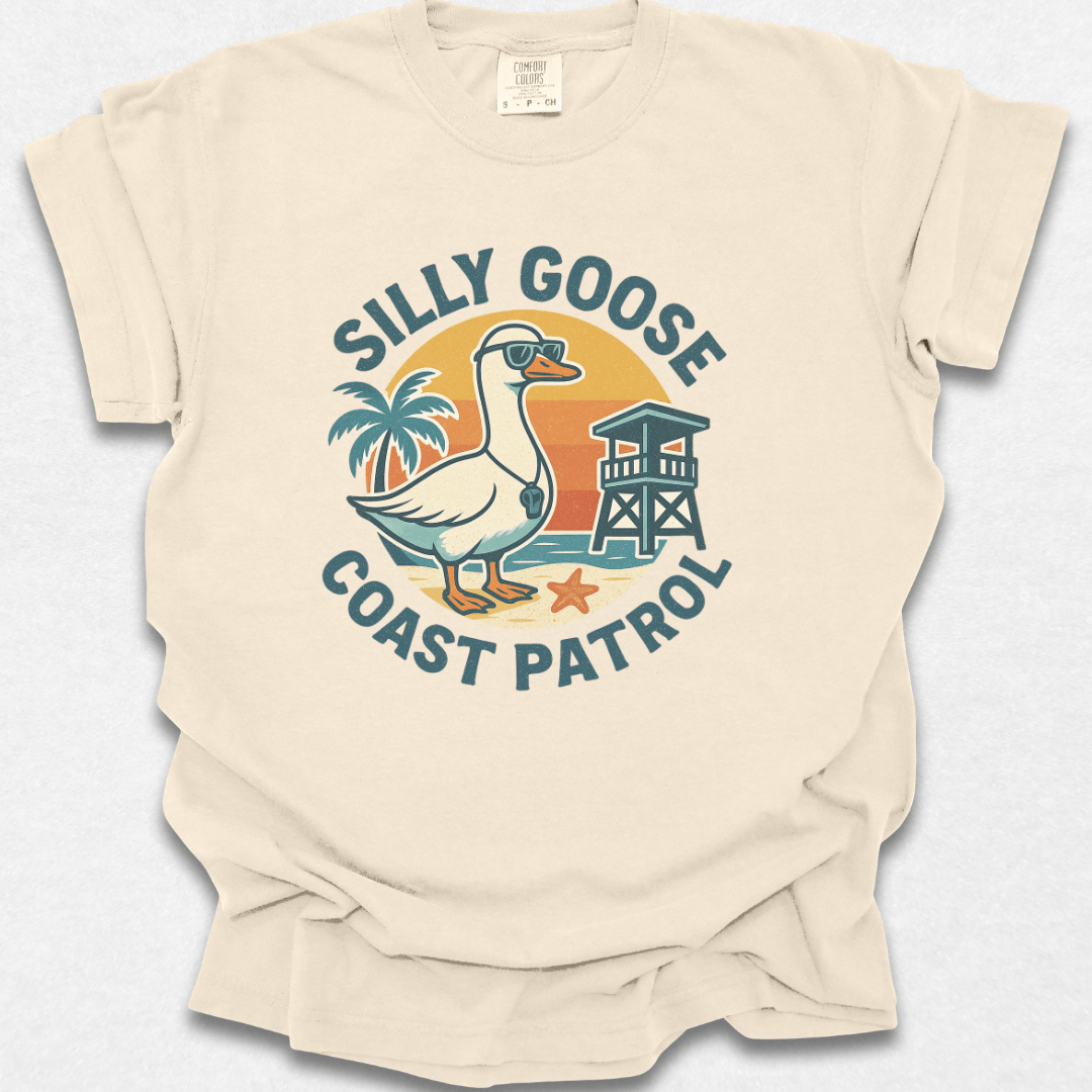Silly Goose T-shirt