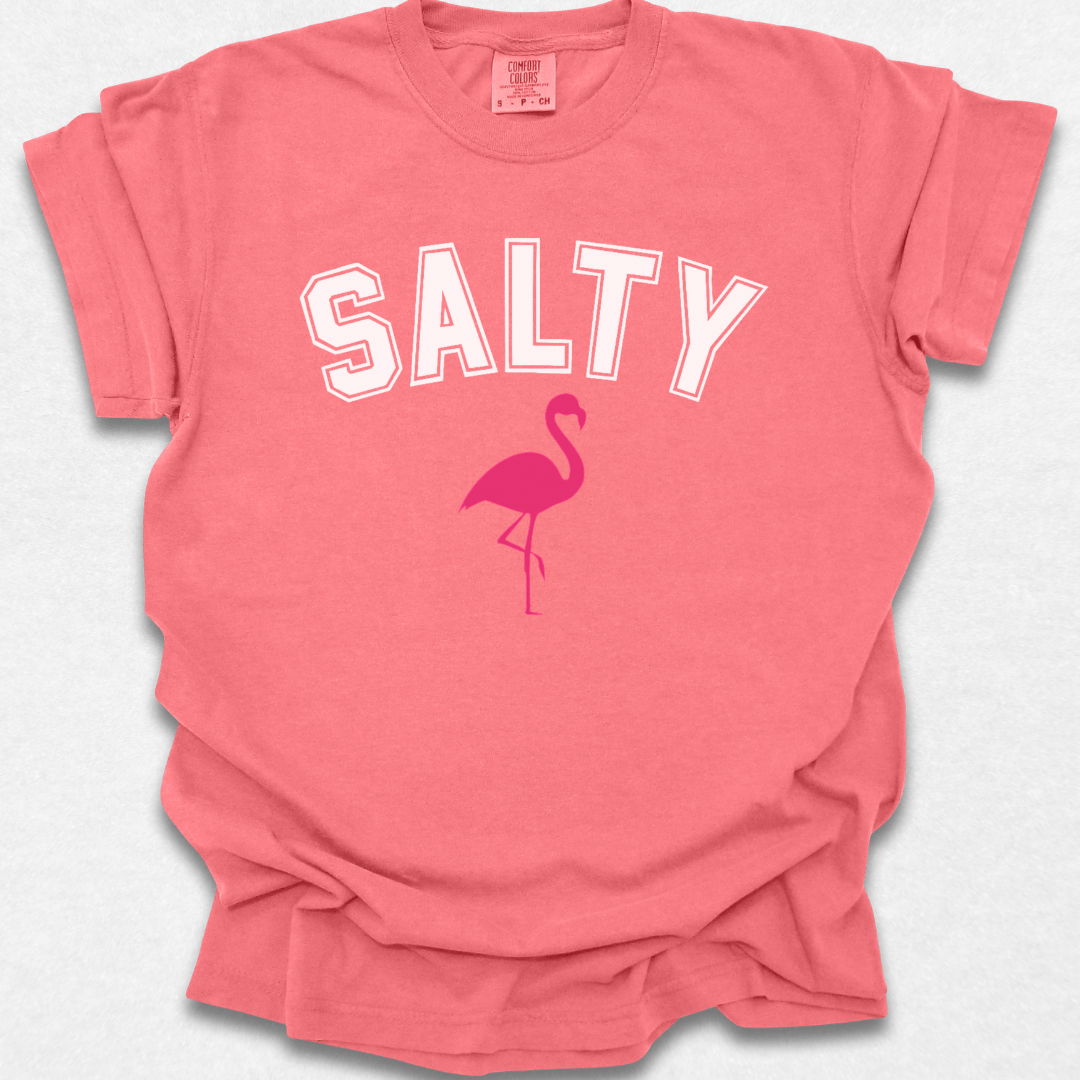 Salty T-shirt