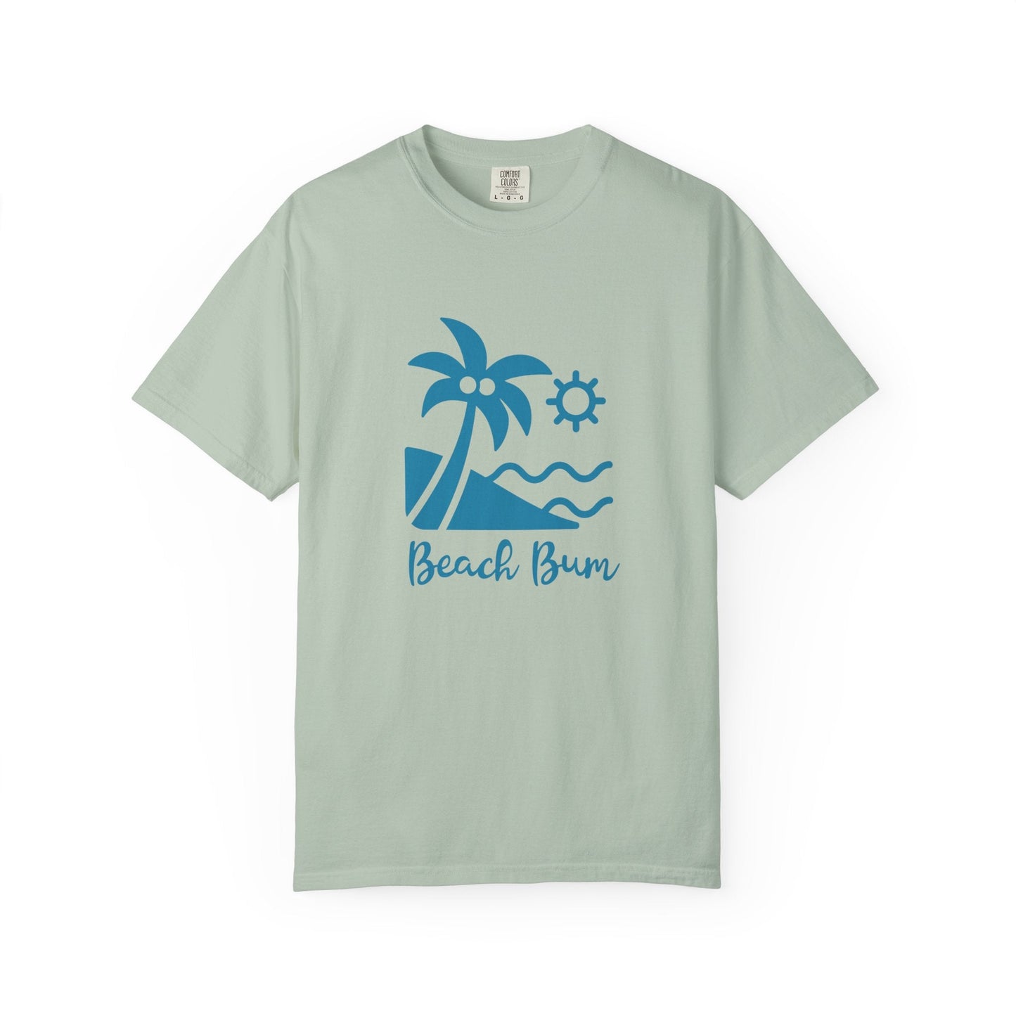 Beach Bum T-shirt