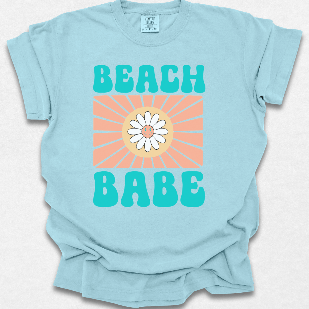 Beach Babe T-shirt