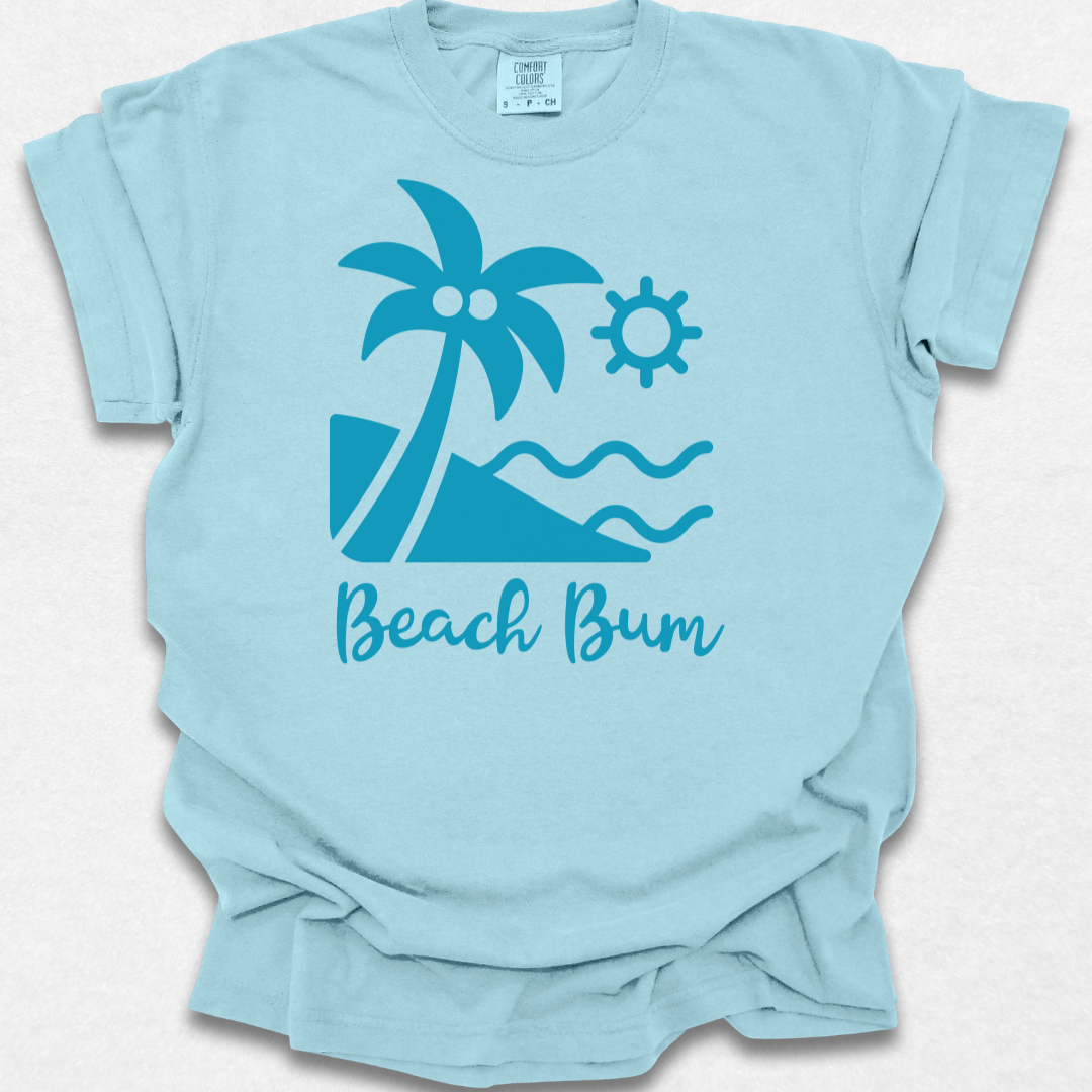 Beach Bum T-shirt