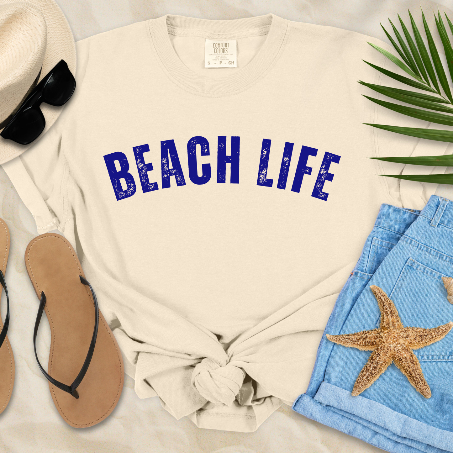 Beach Life T-Shirt