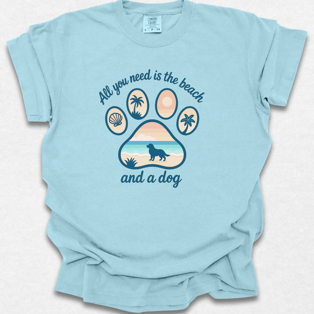All You Need T-shirt
