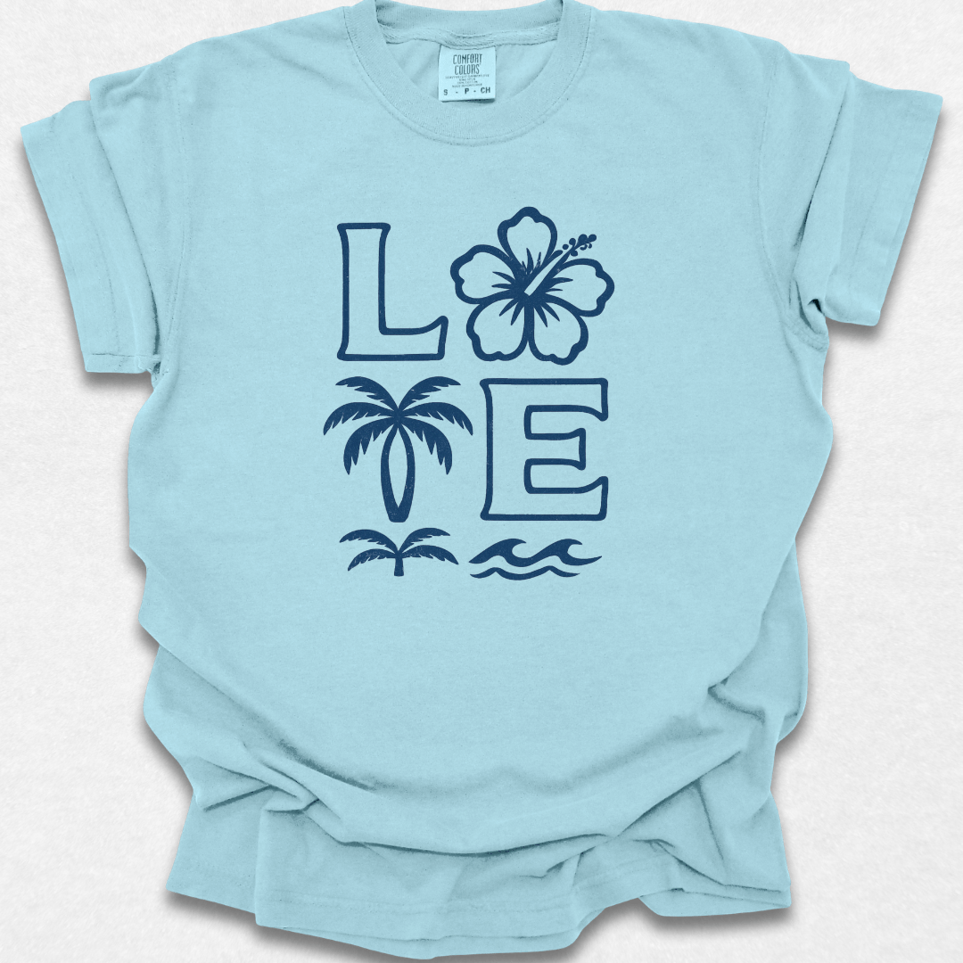 LOVE T-shirt