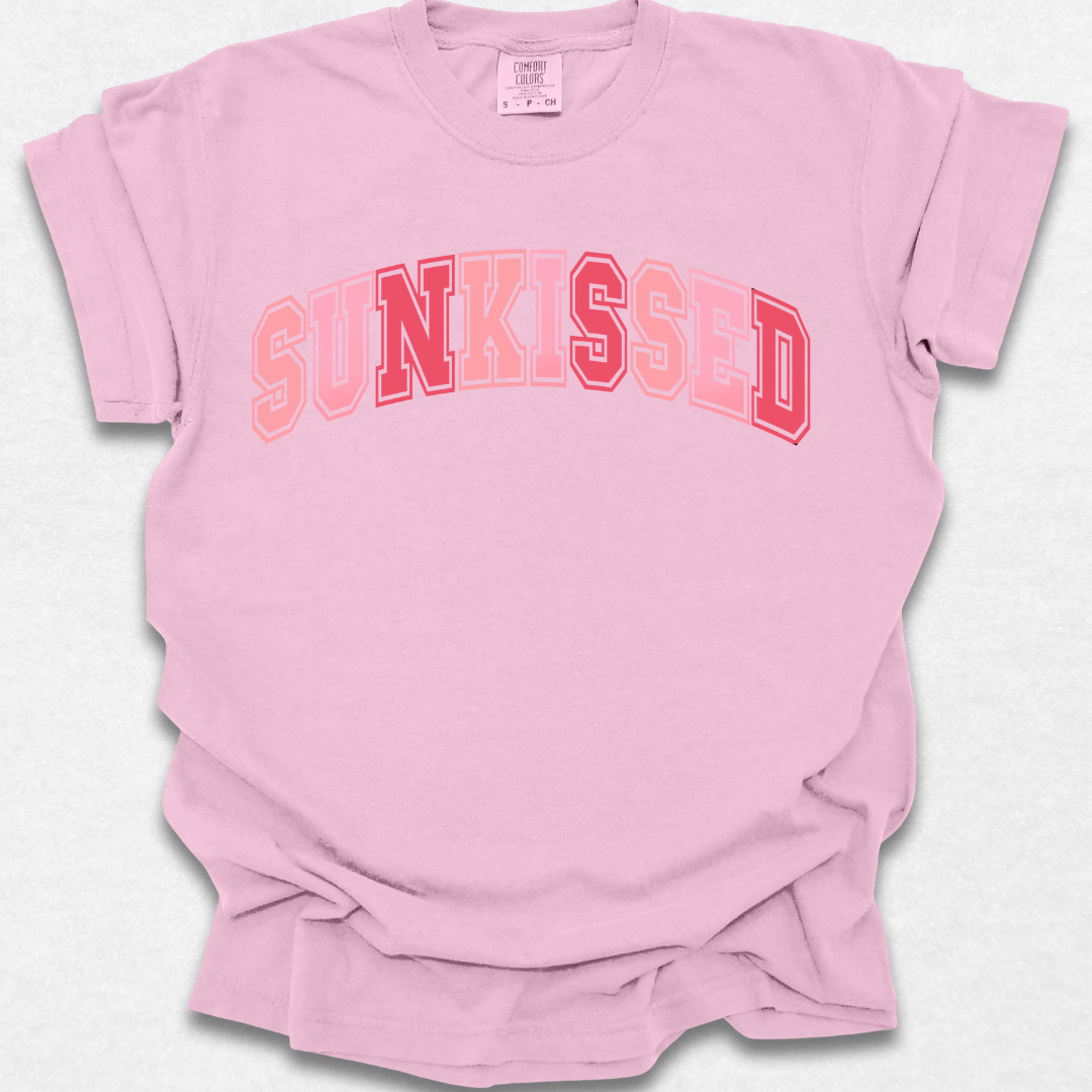 Sunkissed T-shirt