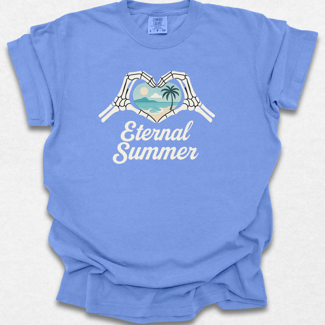 Eternal Summer T-shirt