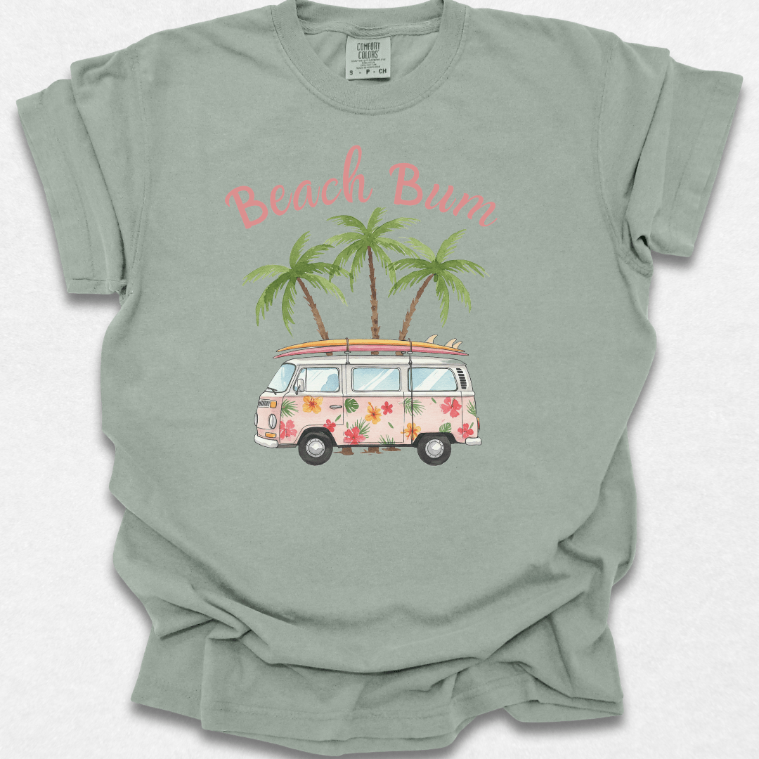 Beach Bum T-shirt