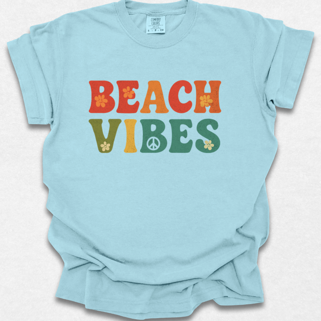 Beach Vibes T-shirt