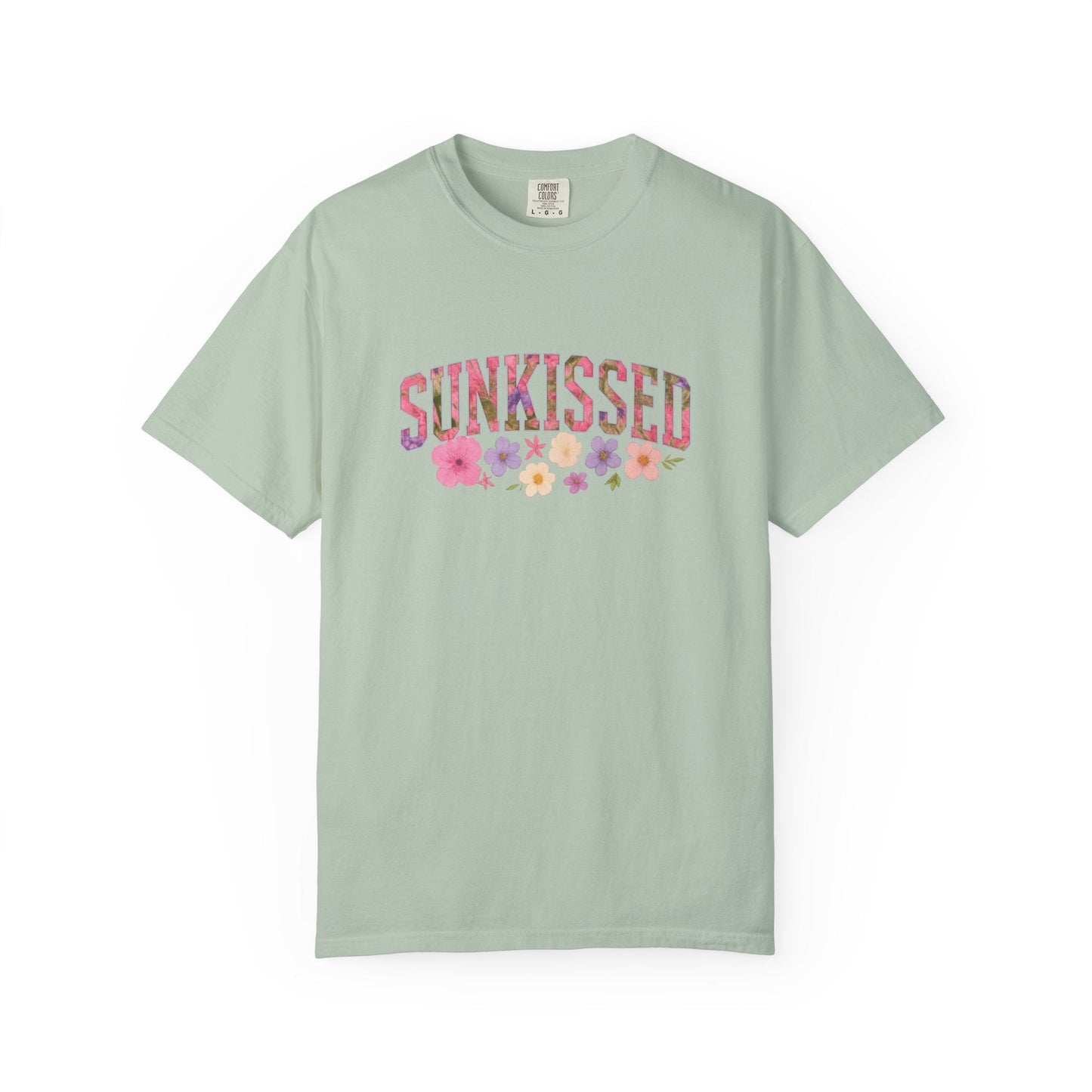 Sunkissed T-shirt