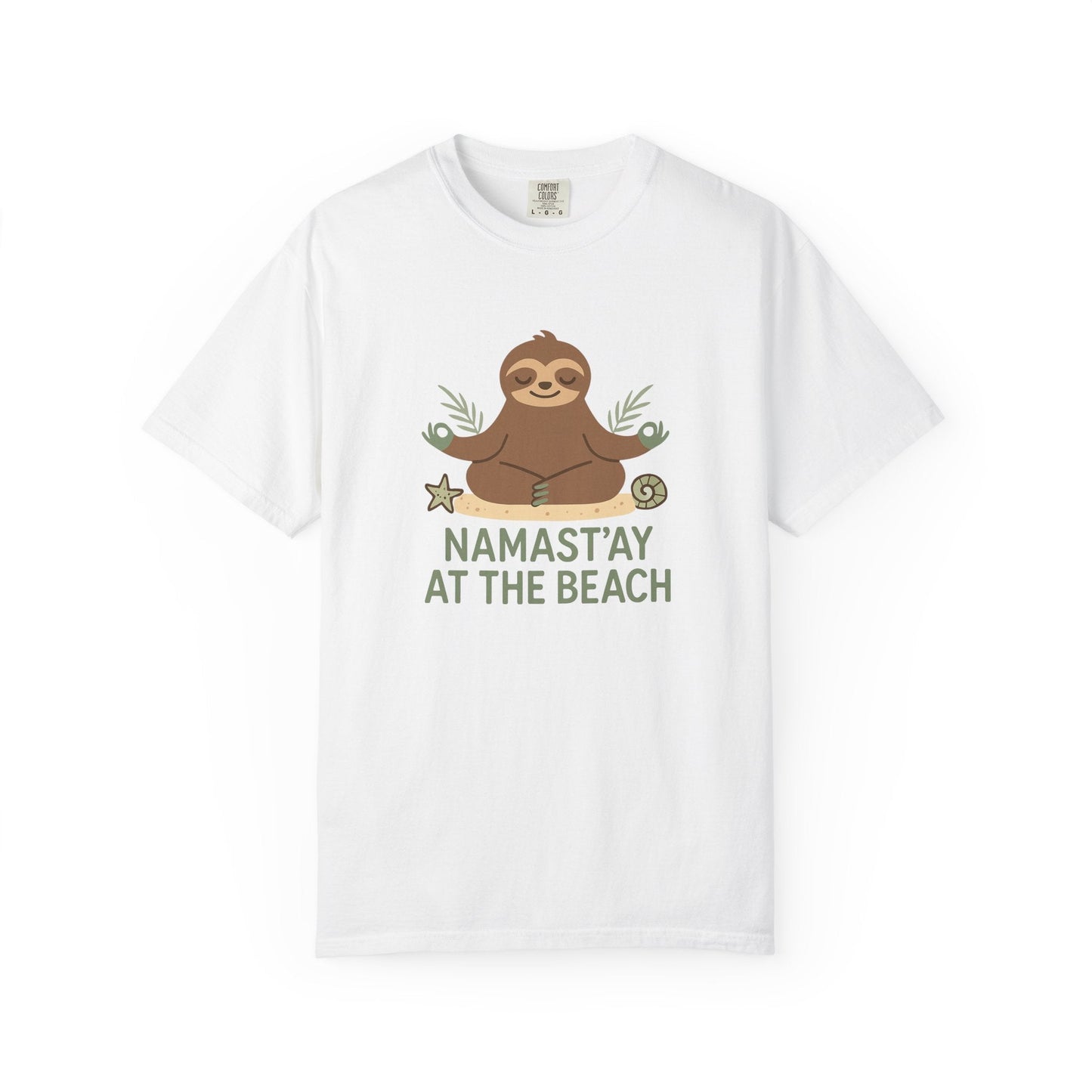 Namast'ay T-shirt