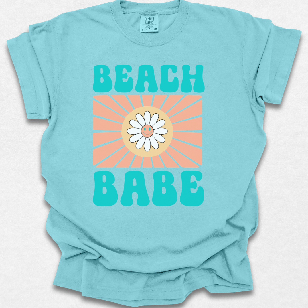 Beach Babe T-shirt