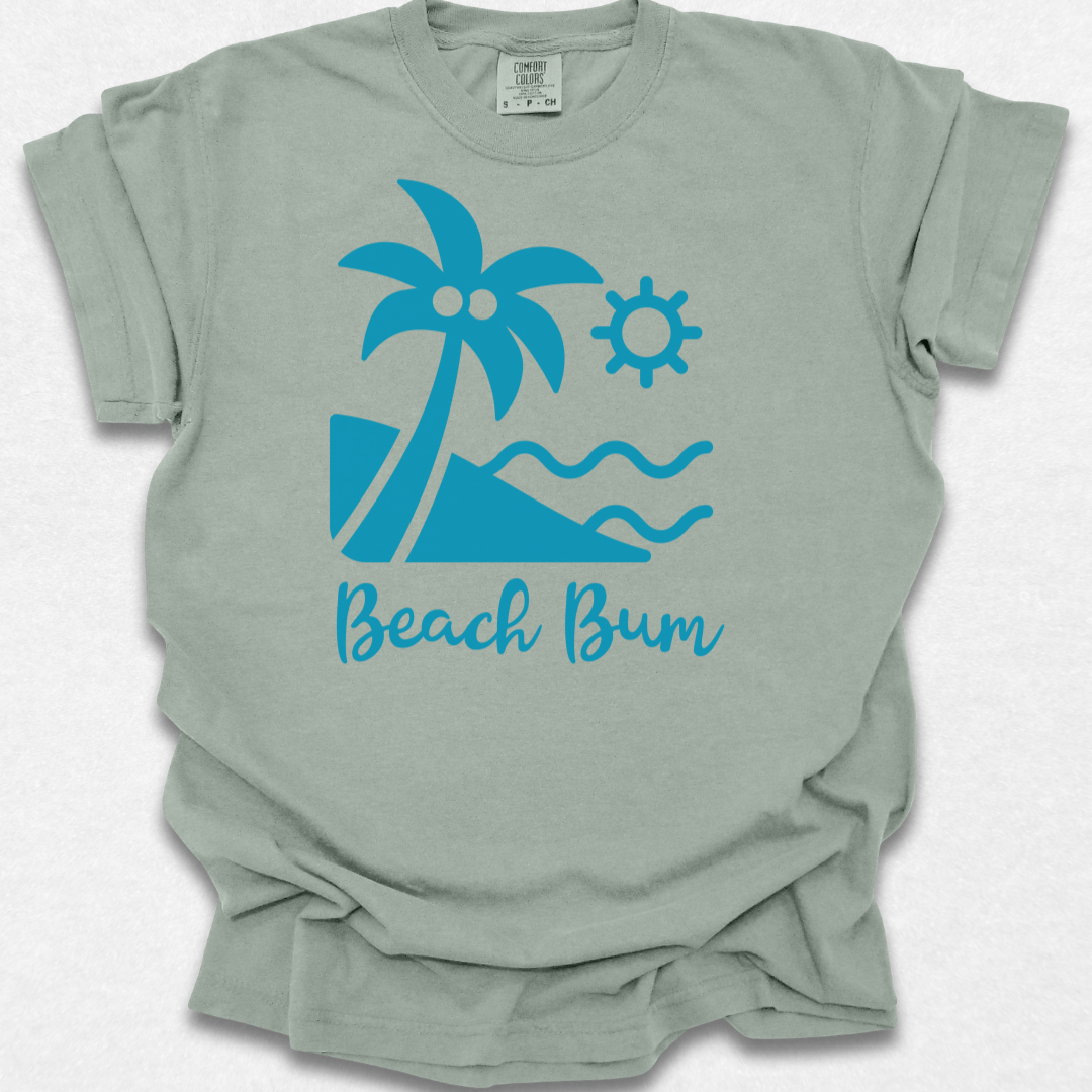 Beach Bum T-shirt