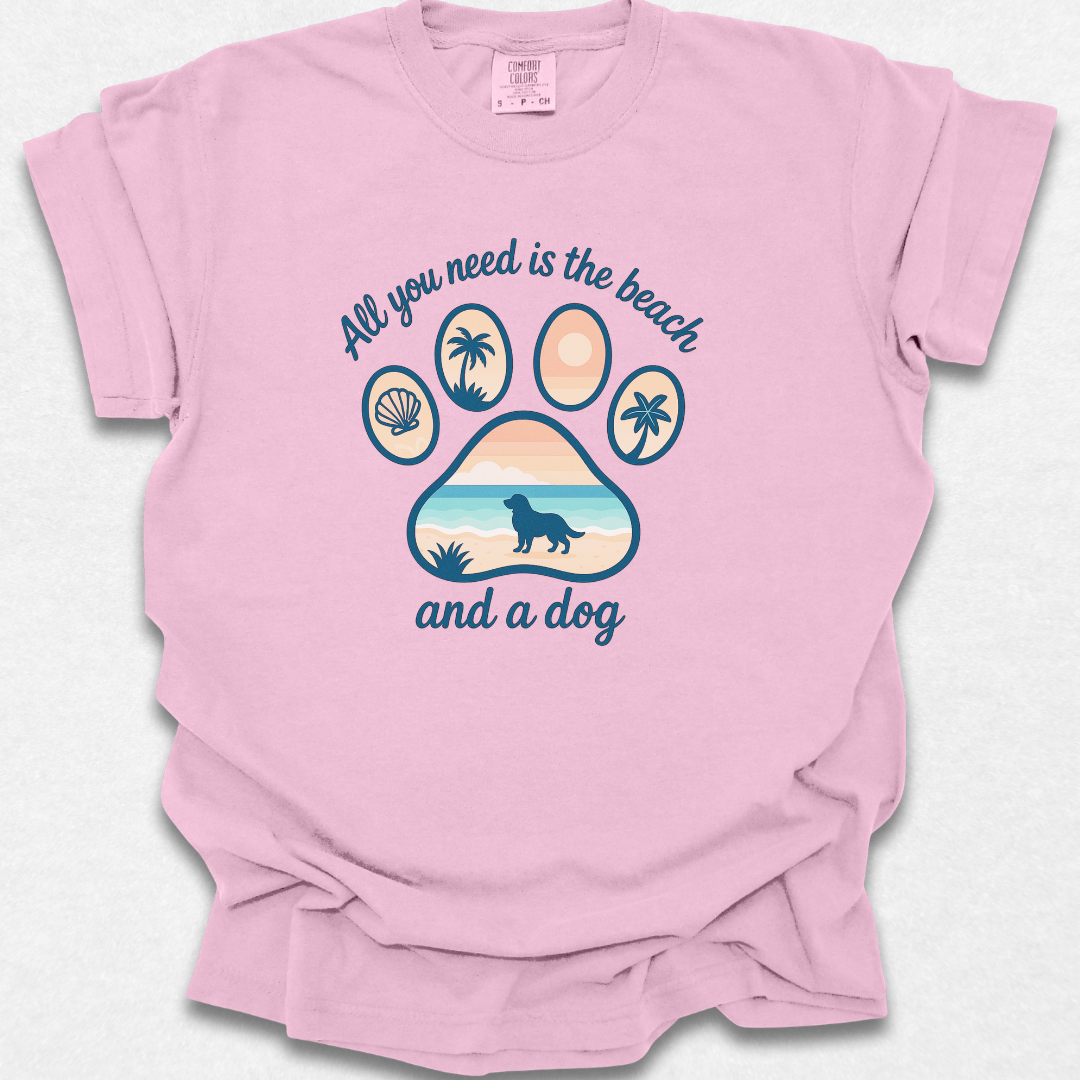All You Need T-shirt