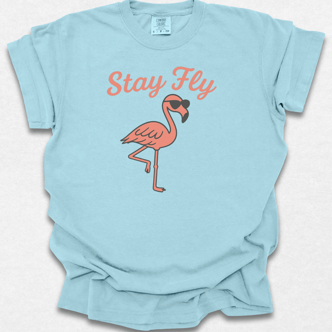 Stay Fly T-shirt