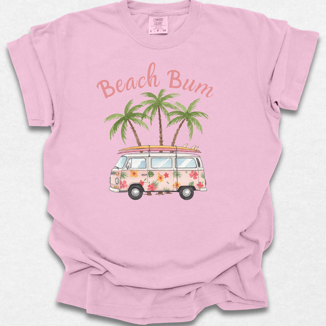 Beach Bum T-shirt