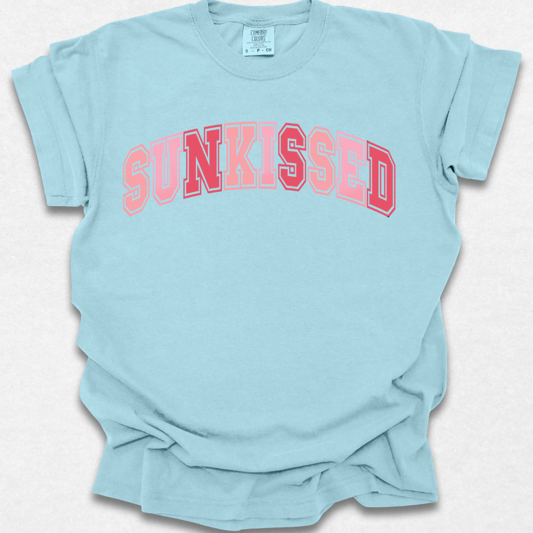 Sunkissed T-shirt