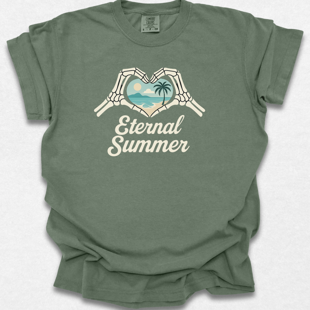 Eternal Summer T-shirt