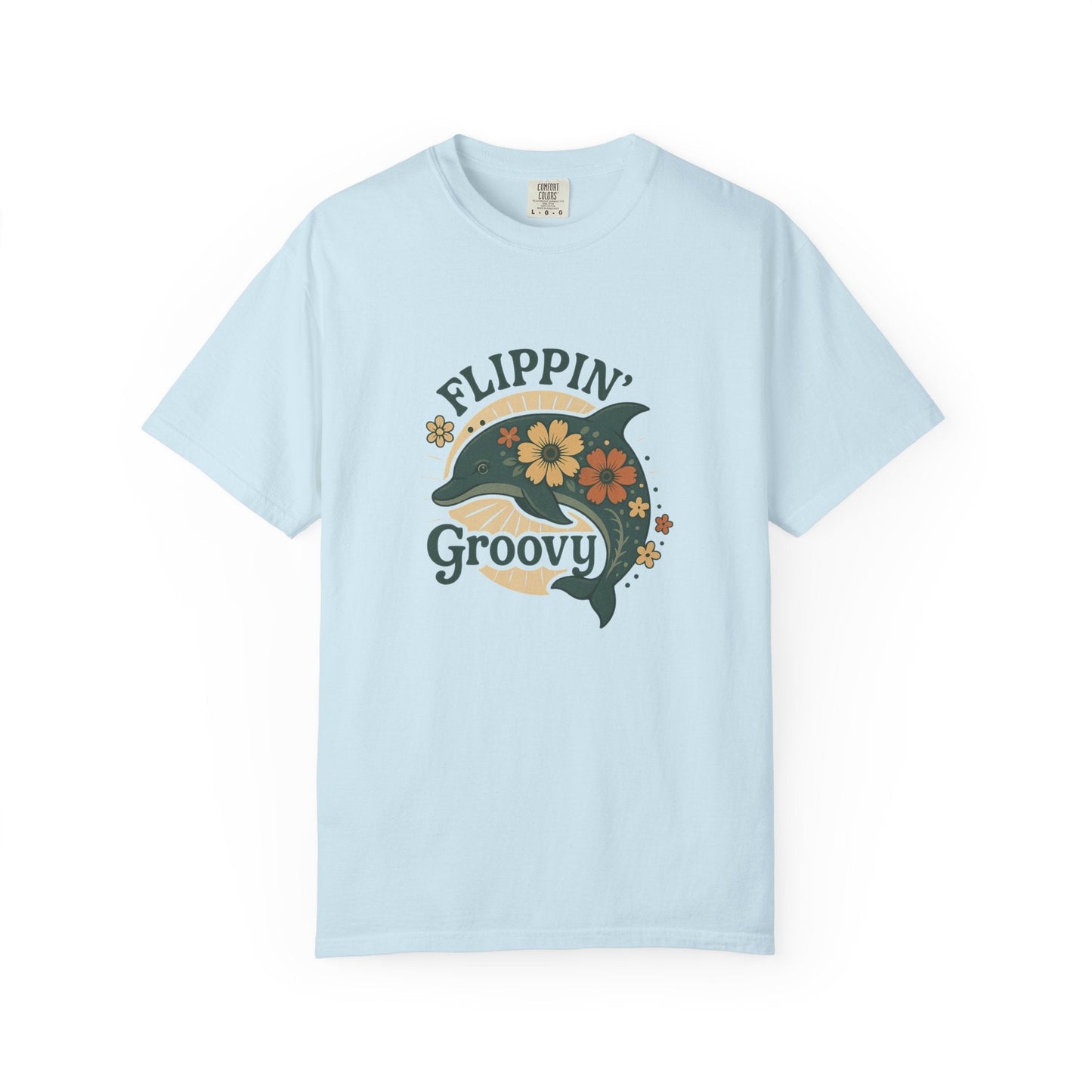 Flippin' Groovy T-shirt