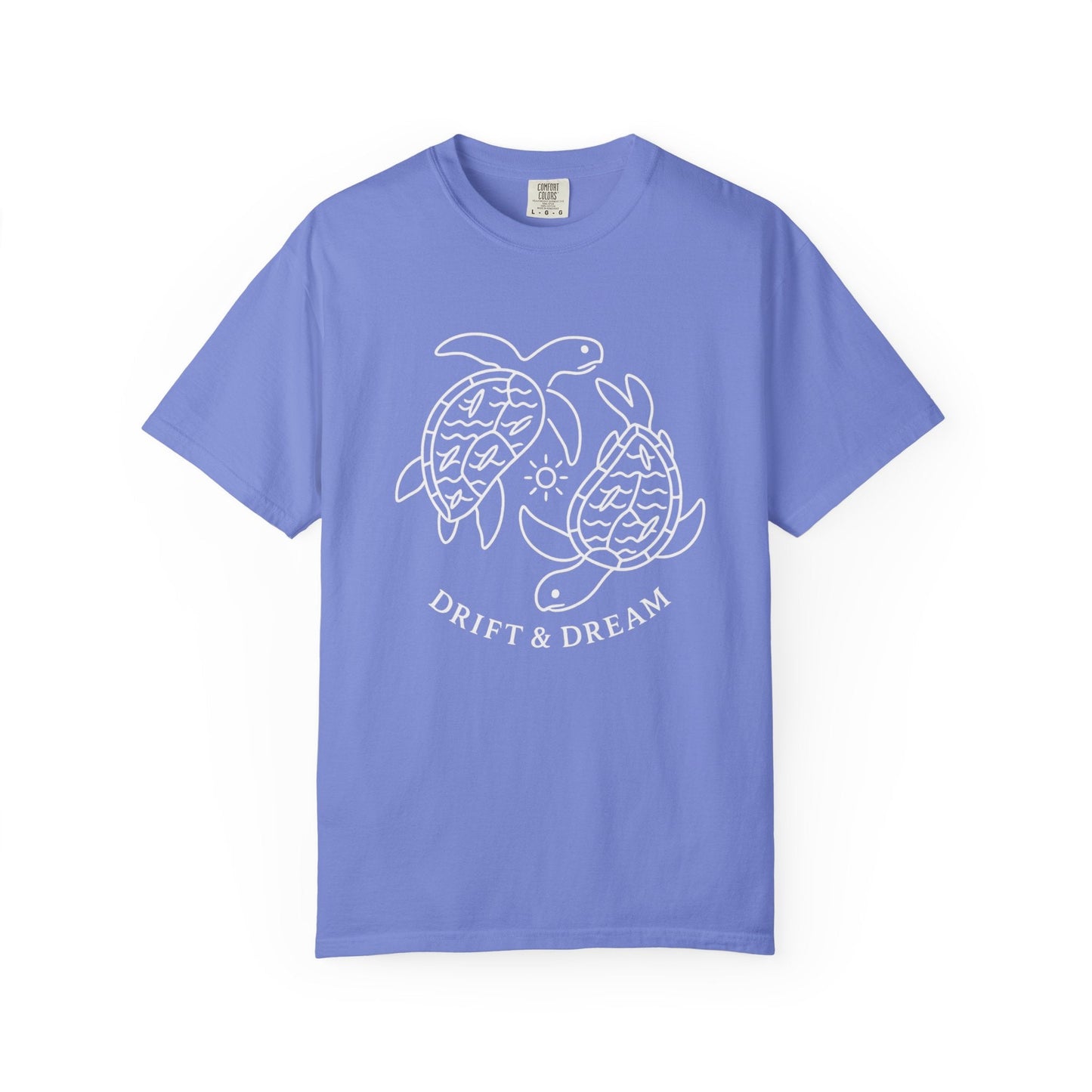 Drift & Dream T-shirt