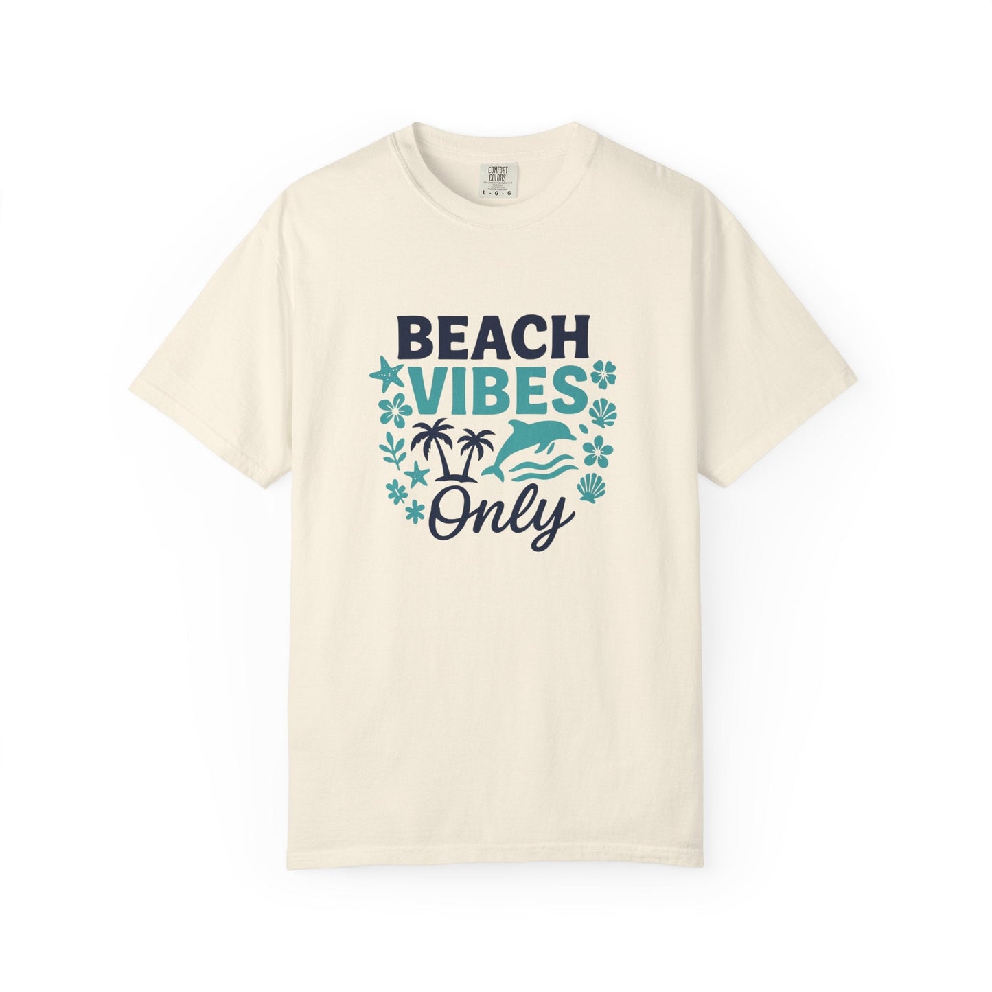 Beach Vibes Only T-shirt